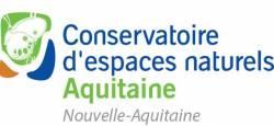 Conservatoire d'Espaces Naturels Nouvelle Aquitaine