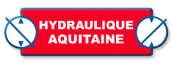 Hydraulique Aquitaine